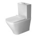 Duravit Durastyle 215509 чаша