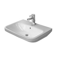 Раковина Duravit DuraStyle 2319550000 55 см