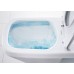 Подвесной унитаз Duravit Durastyle 253809 без сиденья