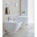 Подвесное биде Duravit Happy D2 2258150000