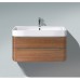 Раковина Duravit Happy D2 80 2318800000