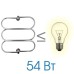 Электрический полотенцесушитель Energy Aura 600x600