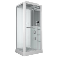 Душевая кабина Grossman GR 122