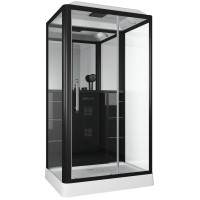 Душевая кабина Grossman GR-227L
