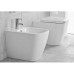 Приставной унитаз Duravit Happy D 2 2159090000 без сиденья