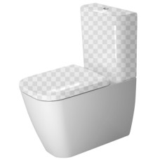 Duravit Happy D2 213409 чаша