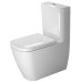 Duravit Happy D2 213409 чаша