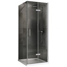 Душевой уголок Abber Zart 70х80 AG08070P-S81