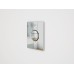 Кнопка для инсталляции Grohe Nova Cosmopolitan 38765 хром