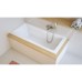 Акриловая ванна Excellent Palace 180х80