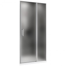Душевая дверь Abber Sonnenstrand 195Х120 AG04120MS