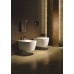 Подвесной унитаз Duravit ME by Starck 253009 без сиденья