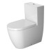 Duravit Me by Starck 217009 чаша