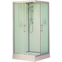 Душевая кабина Esbano EST-90CKR