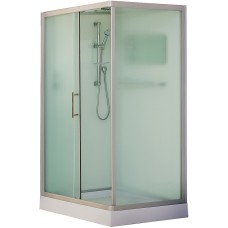 Душевая кабина Esbano EST-129CKR