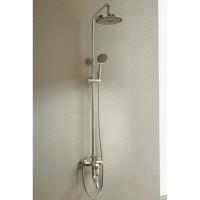 Душевая стойка D&K DA1243701B10