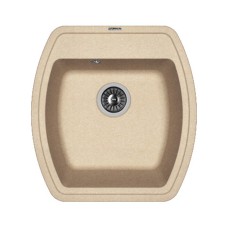 Кухонная мойка Florentina Нире-480 песочный