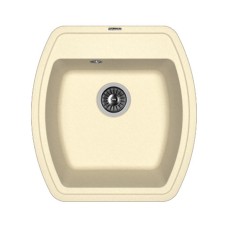 Кухонная мойка Florentina Нире-480 шампань