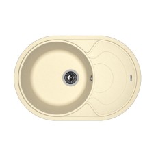 Кухонная мойка Florentina Родос-760 шампань