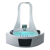 Акриловая ванна Gemy G9069 O 151х151