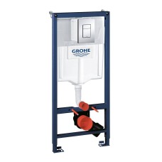 Инсталляция для унитаза Grohe Rapid SL 38772001