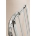 Душевой уголок Cezares Eco RH2 100/80 C Cr
