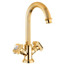 Смеситель Cezares Olimp LS2-03/24-Sw для раковины