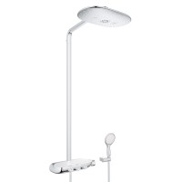 Душевая стойка Grohe Rainshower SmartControl 26250000