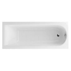 Акриловая ванна Excellent Actima Aurum 170х70 на каркасе