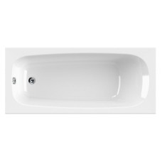 Акриловая ванна Cezares Eco 150х70