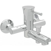 Смеситель для ванны Cezares Positano POSITANO-VM-01