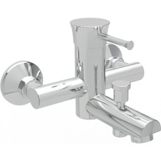 Смеситель для ванны Cezares Positano POSITANO-VM-01