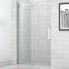 Душевая дверь Cezares Stylus-M- BF 1 150 C Cr прозрачное стекло, профиль хром