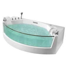 Акриловая ванна Gemy G9079 200х105