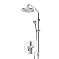 Душевая стойка Esko ST950