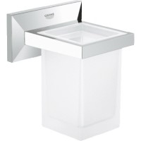 Стакан Grohe Allure Brilliant 40493000