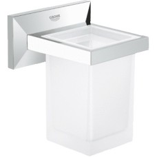Стакан Grohe Allure Brilliant 40493000