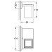 Стакан Grohe Allure Brilliant 40503000