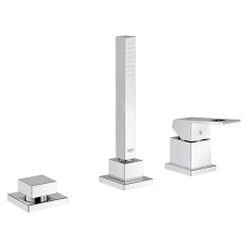 Смеситель Grohe Eurocube 19966000 для ванны