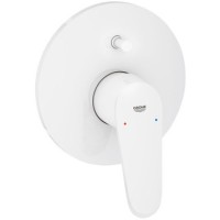 Внешняя часть смесителя для ванны Grohe Eurodisc Cosmopolitan 19548LS2