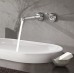 Смеситель Grohe Eurodisc Joy 19968000 для раковины