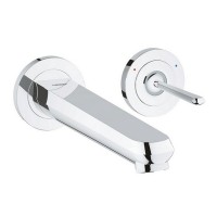 Смеситель Grohe Eurodisc Joy 19969000 для раковины