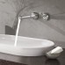 Смеситель Grohe Eurodisc Joy 19969000 для раковины