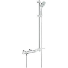 Смеситель Grohe Grohtherm 1000 34321002 для душа