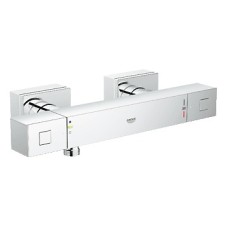 Смеситель Grohe Grohtherm Cube 34488000 для душа