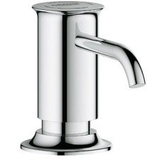 Дозатор для жидкого мыла Grohe Authentic 40537000