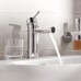 Смеситель Grohe Essence New 23379001 для раковины