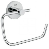 Держатель для туалетной бумаги Grohe Essentials 40689001