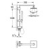 Душевая стойка Grohe Euphoria 27696000