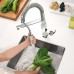 Смеситель Grohe Eurocube 31395000 для кухни